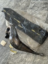 Marmitta Arrow Motocross Anni