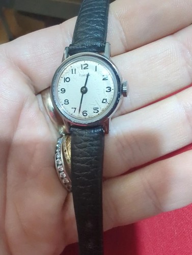 Orologio timex meccanico - orologio,