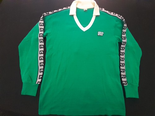 Maglia shirt vintage football - vintage,