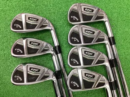 Set ferri callaway - ferri,