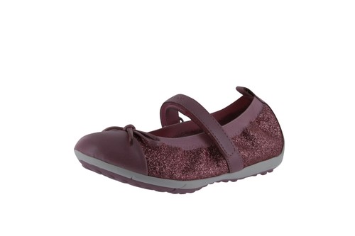 Geox girl piuma ballerina - geox,