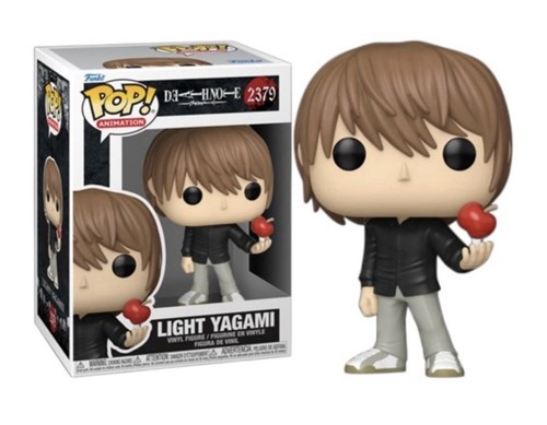 Pre order funko pop light - funko,