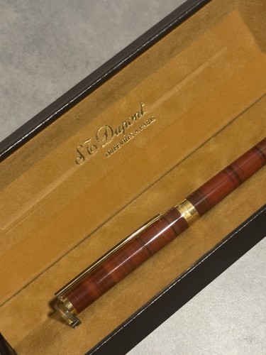 Vintage dupont classique - s.t.,