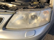 Saab tipo ys3f faro - saab,