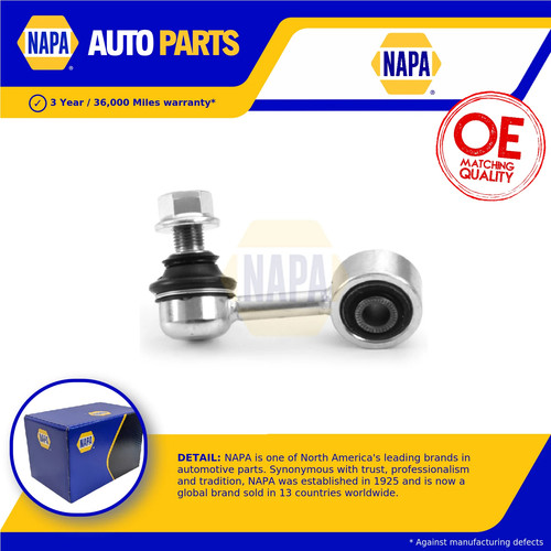 Link barra antirollio - adatto, a