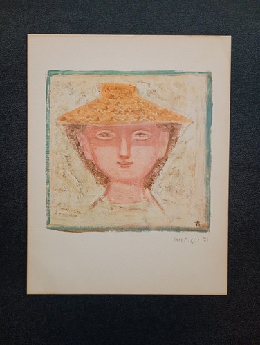 Massimo campigli l estate - massimo,