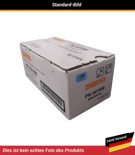 5016m utax c2155w toner - pk-5016m,