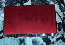 Focusrite