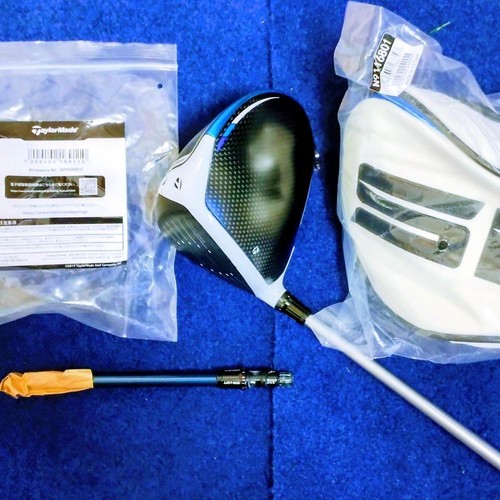 Taylormade sim2 max driver - taylormade,