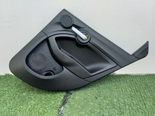 PANNELLO INTERNO SPORTELLO POSTERIORE DX FIAT 500X HYBRID ANNO 2023 RICAMBI AUTO