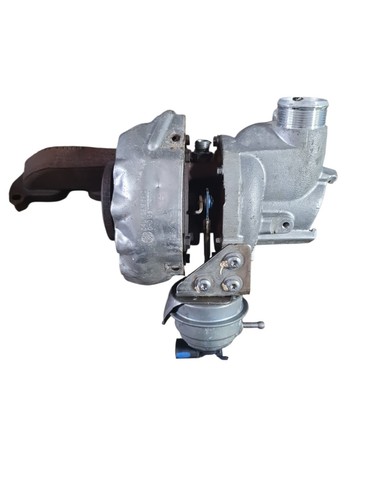 Turbocompressore originale - , vw