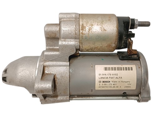 51916170a motorino avviamento - 51916170a,