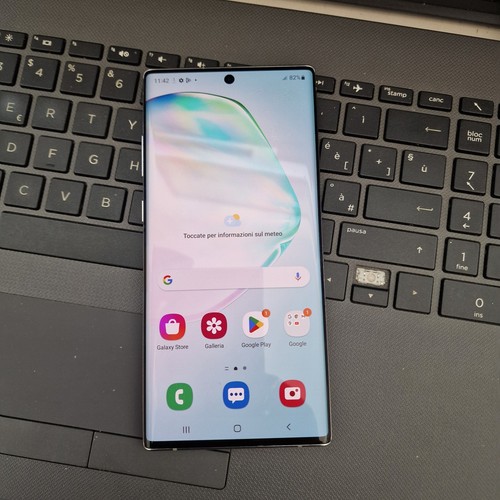 Smartphone samsung galaxy note - smartphone,