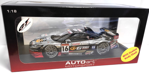 Autoart auto honda nsx - autoart,