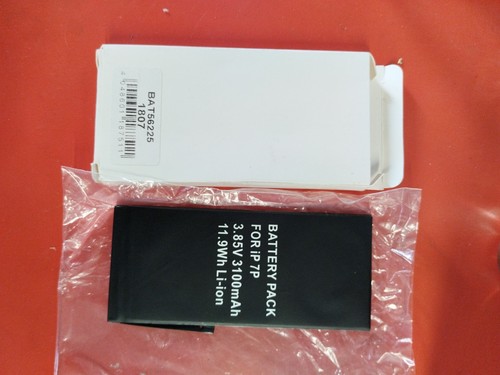 Batteria iphone plus - iphone, 7