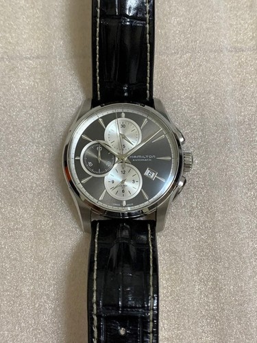 Orologio pelle uomo - orologio, in