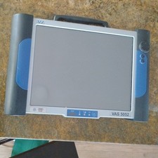 Siemens VAS5052/1 usato 1