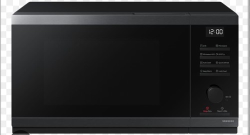 Forno microonde samsung - forno,