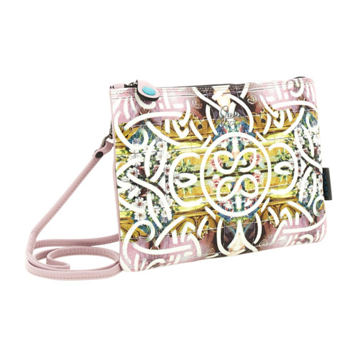 Borse pochette tracolla gabs - pochette, a