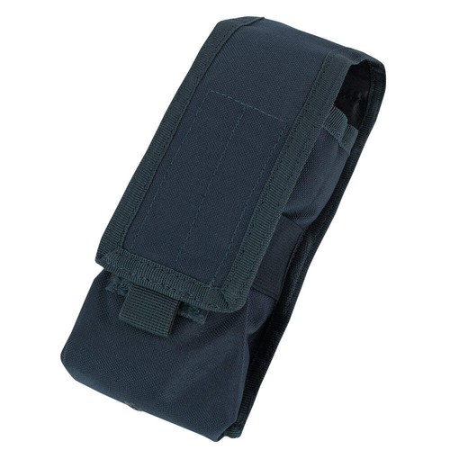 Radio pouch navy condor - navy,