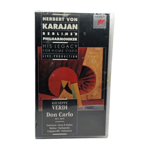 Giuseppe verdi don carlo - verdi, act