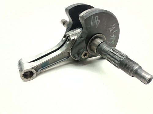 Albero motore crankshaft - motore,