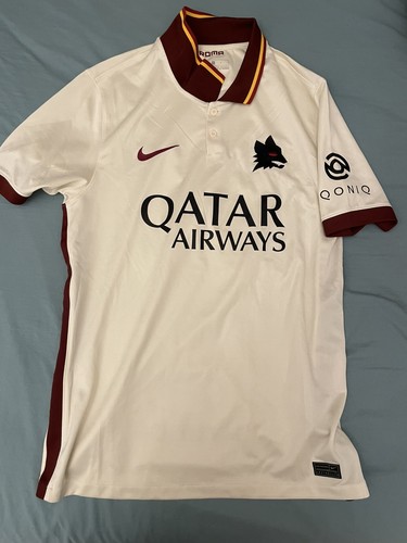 Maglia roma away - maglia,