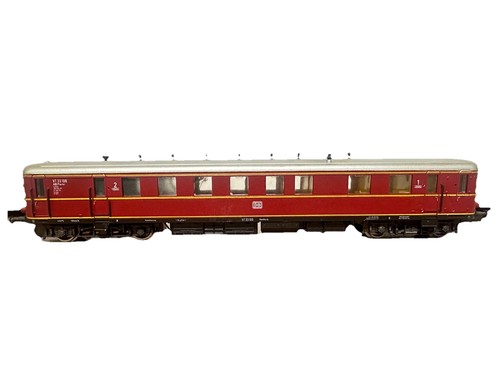 Piko 6106 treno - piko, motore