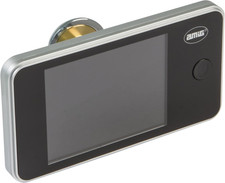 - Spioncino Digitale DW 3.2