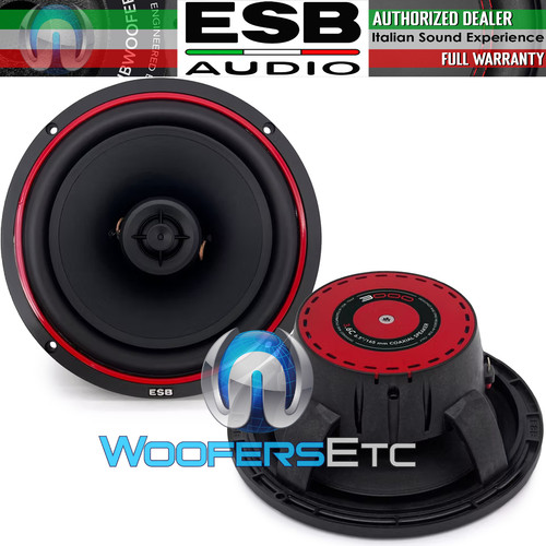Esb audio 80w - 3.6c,