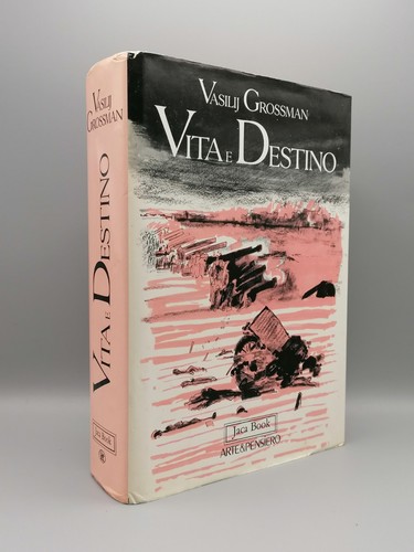Libro vita destino - vita, e