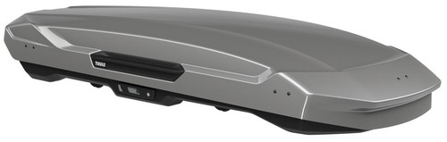 Box tetto auto motion low - motion, xl