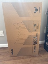 ASUS TUF GAMING VG279QML5A 27"