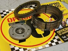 Gruppo Frizione Gilera RC Apache Saturno Nordwest 600cc