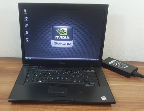 Dell precision m4400 - m4400, intel