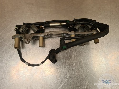 Injecteur supérieur agusta - injecteur,