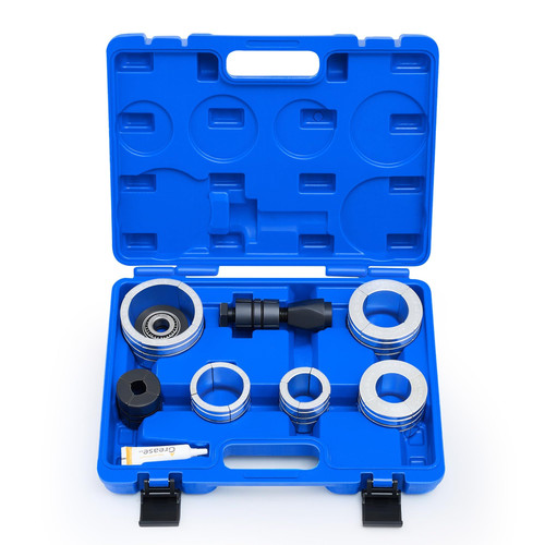 Orion motor tech kit - orion,
