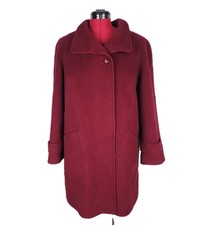 Cappotto Hensel & Mortensen 42