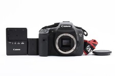 Canon EOS 7D 18,0 megapixel fotocamera reflex digitale numero di otturatori...