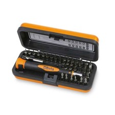 Beta 1256/C36-2 Microgiravite 36 inserti intercambiabili 4 mm - 012560100