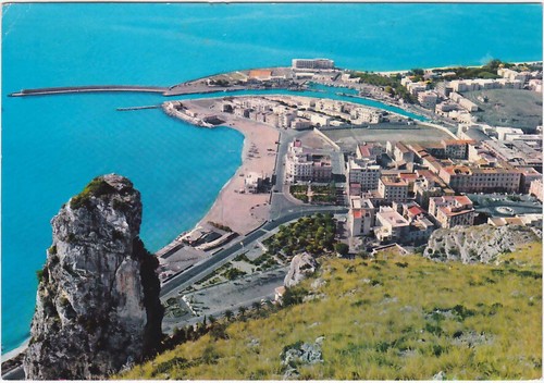 Terracina latina zona - -, del
