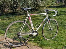 Bici da corsa vintage Raleigh