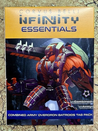 Corvus belli infinity combined - belli,