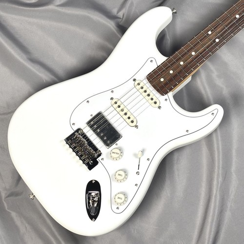 Fender fsr made - fender,