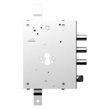 SERRATURA PORTE BLINDATE