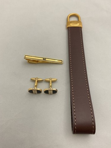 Autentico dunhill gemelli - dunhill,