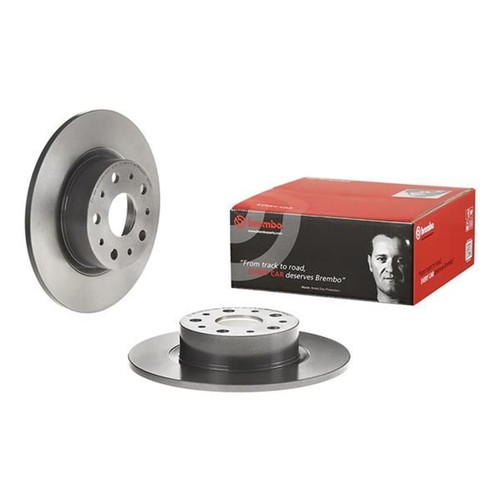 Brembo dischi frenanti - brembo,