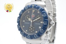 Orologio Uomo TAG Heuer