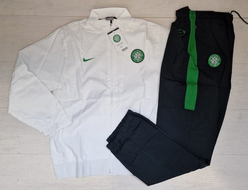 5158 nike celtic glasgow - , tuta