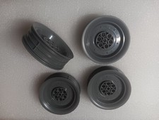 Z-1 Lego lotto 4 ruote 62,3 mm